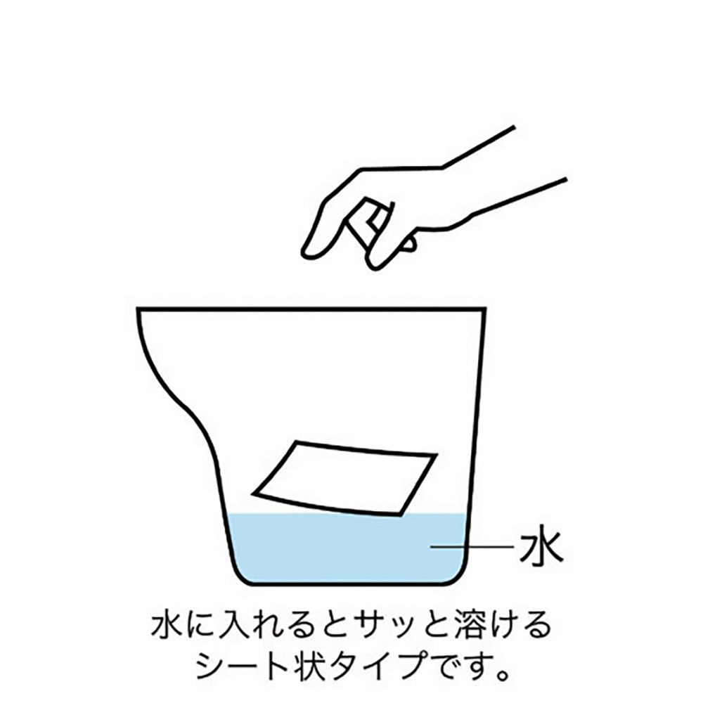 アロン化成 ポータブルトイレ用 ケスモン消臭シート 30枚入り