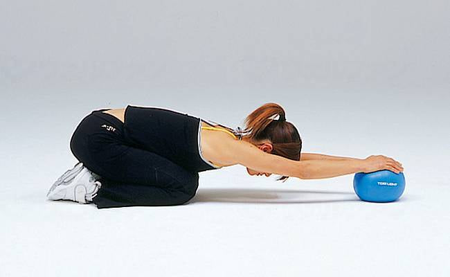 トーエイライト ピラティスボール 柔らかいボール お子様の体力作り 運動不足解消